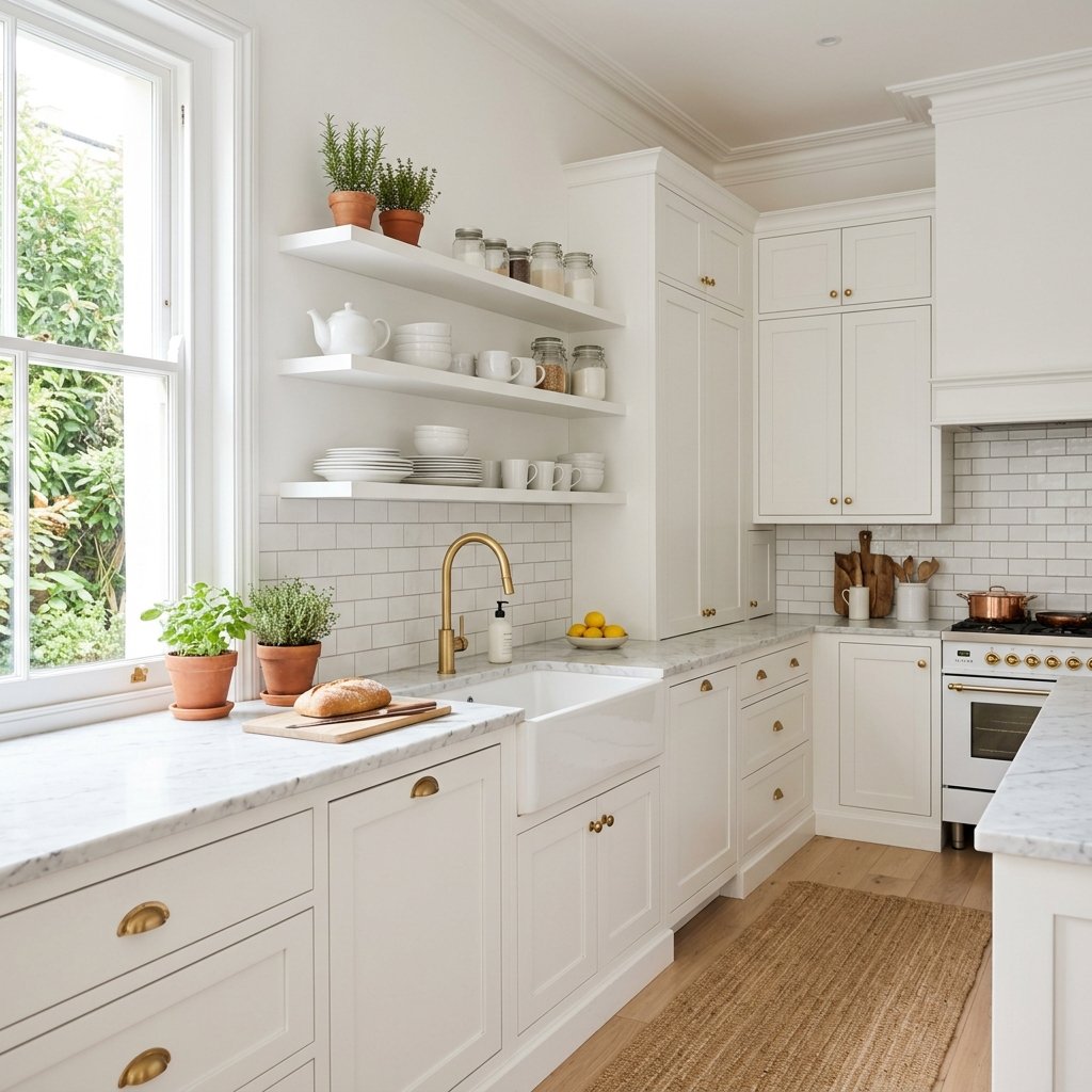 kitchen decor ideas